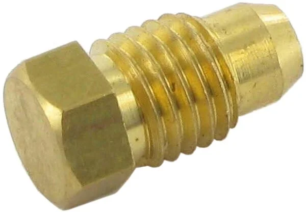 Non Branded - 3700B516 - Blindstopfen 5/16 UNF