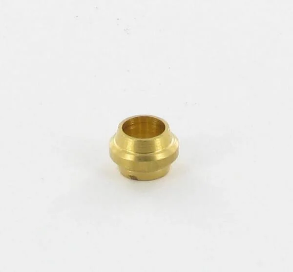 Non Branded - 3700EO532 - Kompressionhuelse 4 mm