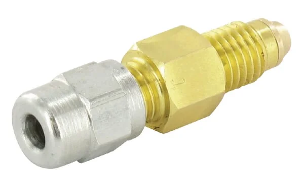 Non Branded - 3700IM24 - Durchflussregelventil 29 dr/min