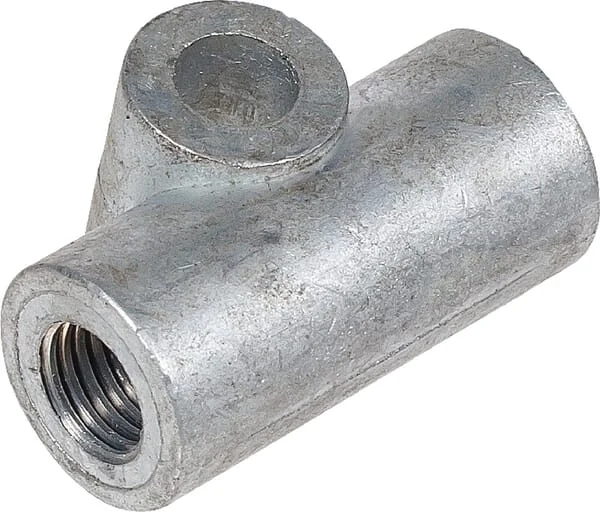 Non Branded - 3700MFD00 - Gerade Kupplung 5/16 UNF