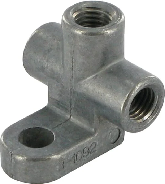 Non Branded - 3700MFD01 - T-Stueck 5/16 UNF