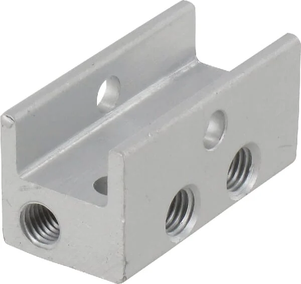 Non Branded - 3700MFD02 - Verteilerblock Doppelt