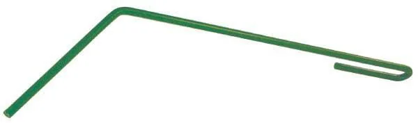 Non Branded - 3742300N - Kurzer Linker Kammzahn, Ausgelegt Fuer Amazone