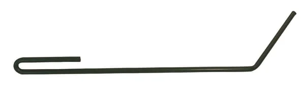 Non Branded - 3756300N - Kammzahn Links 7 MM Amazone