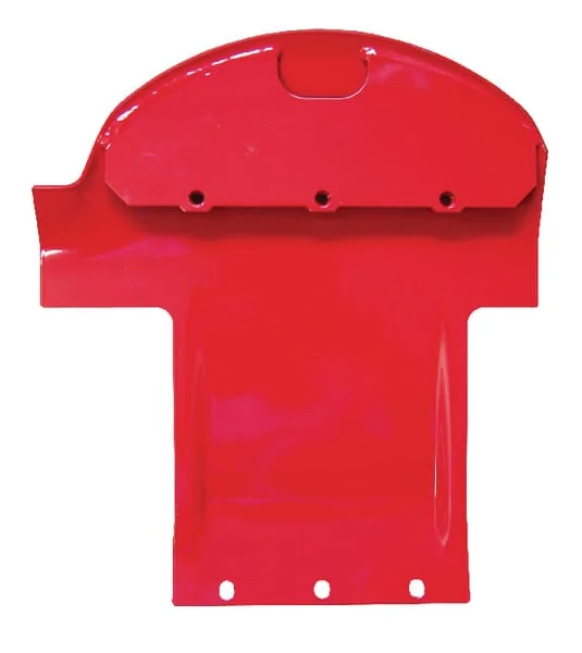 Non Branded - 397602430N - Schutzblech Rechts