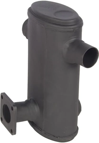 Non Branded - 3C75412110N - Auspufftopf