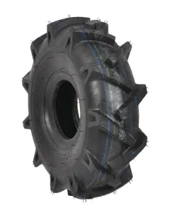 Non Branded - 40044T463 - Reifen Ohne Schlauch 4.00-4, 4 Ply, T-463