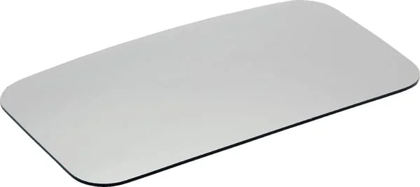 Non Branded - 402510322H - Spiegelglas 176x308MM 12V Beheizt