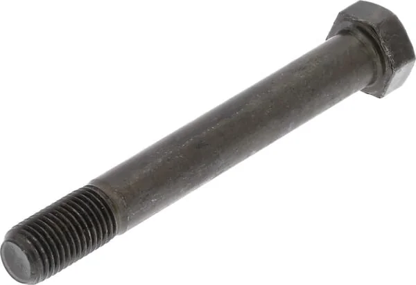 Non Branded - 404388 - Sechskantschraube Mit Zylinderkopf M11X84