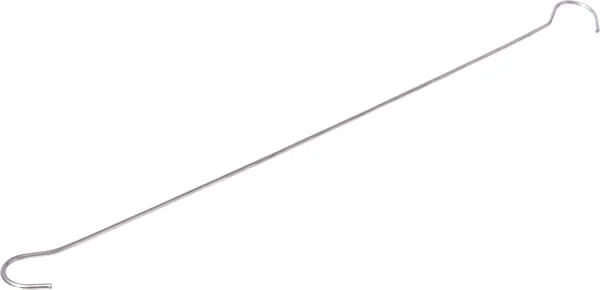 Non Branded - 410700005 - Deckenhaken 300 mm