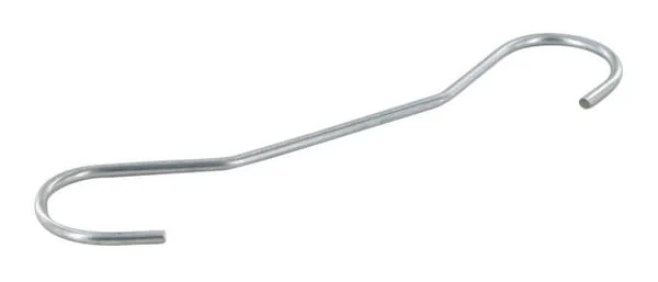 Non Branded - 410700100 - Deckenhaken 100 mm