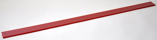 Non Branded - 416031250 - Preisschiene RAL3000 1250mm