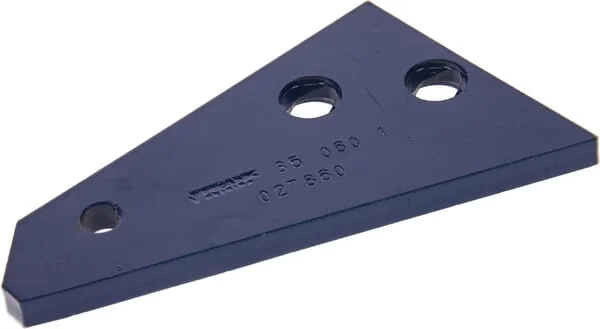 Non Branded - 41653506109N - Landseitig Vorne Links