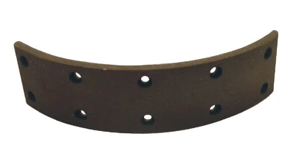 Non Branded - 4318559N - Bremsbelag