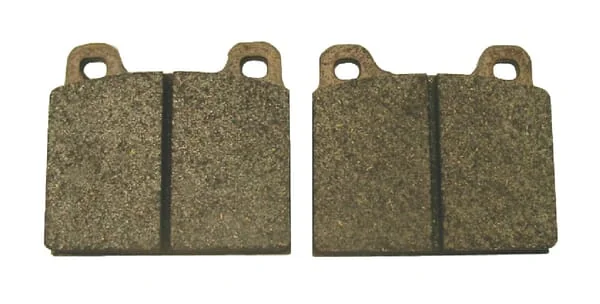 Non Branded - 4378840N - Bremsbelagsatz