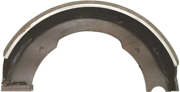 Non Branded - 4379102N - Bremsbacke