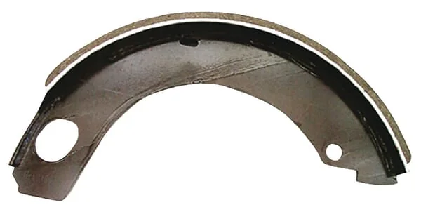 Non Branded - 4384746N - Bremsbelag