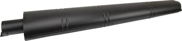 Non Branded - 4385384N - Auspufftopf