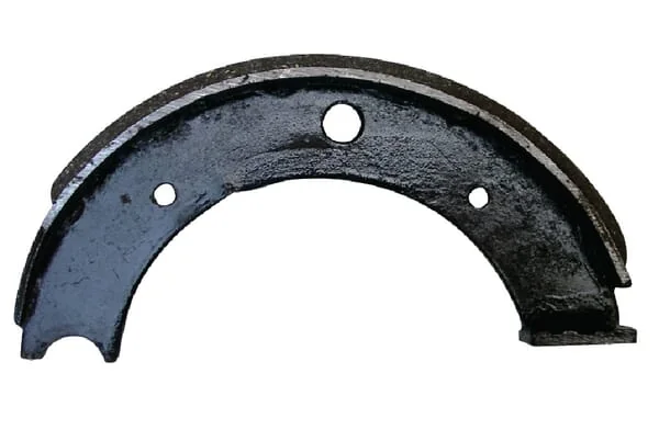 Non Branded - 4389852N - Bremsbacke