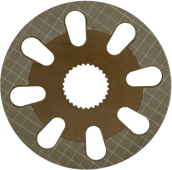 Non Branded - 4417527N - Bremsscheibe