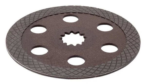 Non Branded - 4455447210N - Bremsscheibe SLH