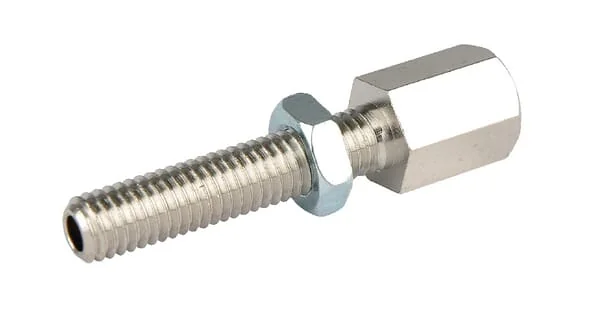 Non Branded - 47105035 - Stellschraube M5