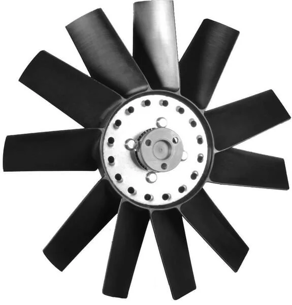 Non Branded - 47124802N - Ventilatorkupplung