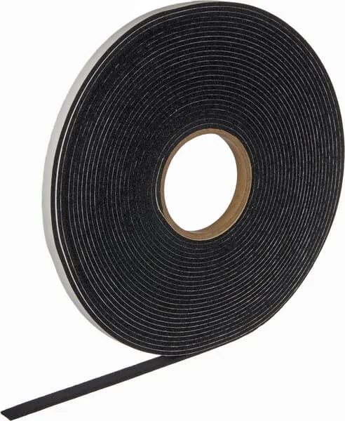 Non Branded - 472061 - Wetterleiste 12,7x3,2mm