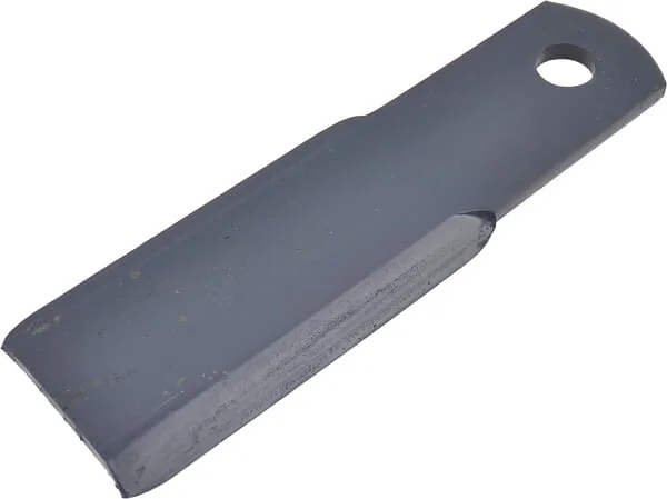 Non Branded - 484853 - Gerades Schlegelmesser 100x410