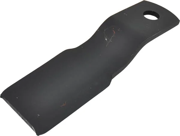 Non Branded - 484854 - Gebogenes Schlegelmesser 100x410