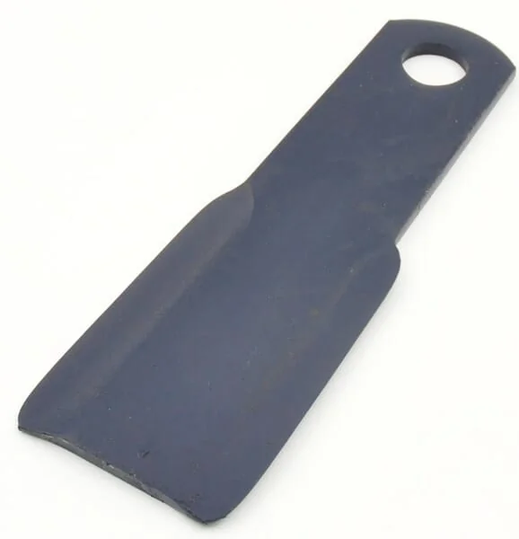 Non Branded - 484857 - Schlegelmesser Gerade 90x390 Lagarde