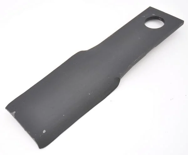 Non Branded - 484859 - Schlegelmesser Gebogen 90x390 Lagarde