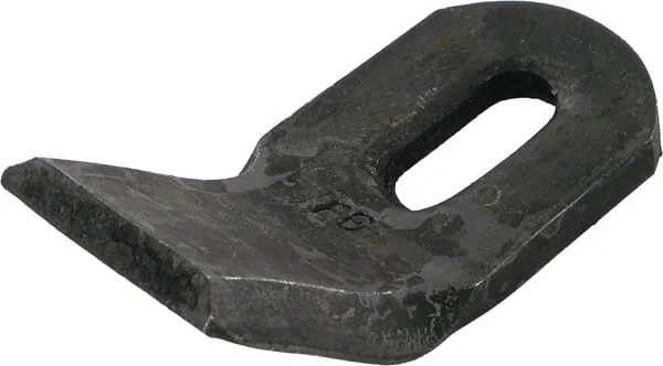 Non Branded - 484878 - 100x50x8 Forstmulchmesser
