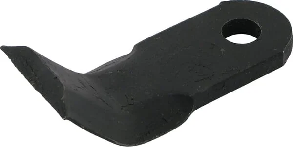 Non Branded - 486045 - Mulchmesser Y.50x10x140.D18.5.Ad/La