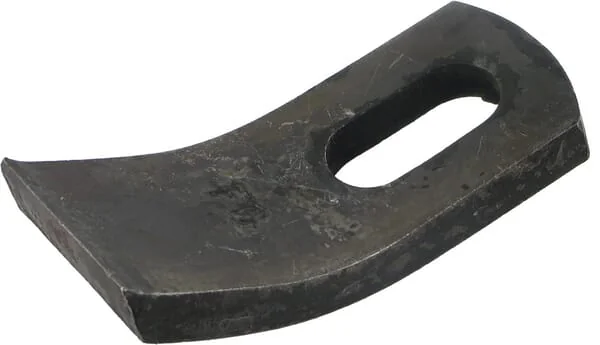 Non Branded - 488588 - SMA Schwadermesser 40x10x96