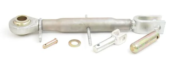 Non Branded - 488703 - Hubstange 330mm