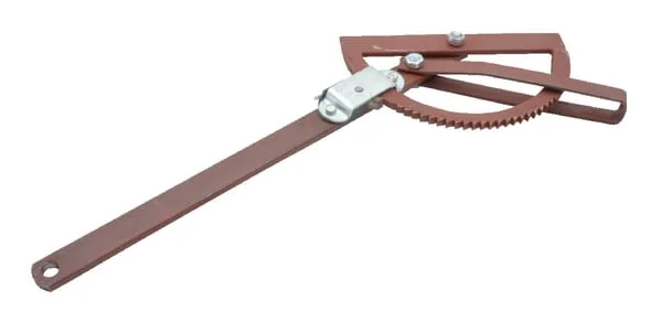 Non Branded - 488734 - Handbremshebel 460x240mm