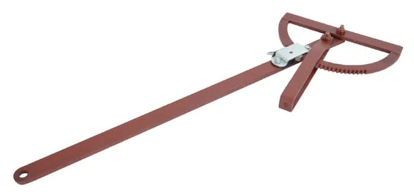 Non Branded - 488735 - Handbremshebel 675x260mm