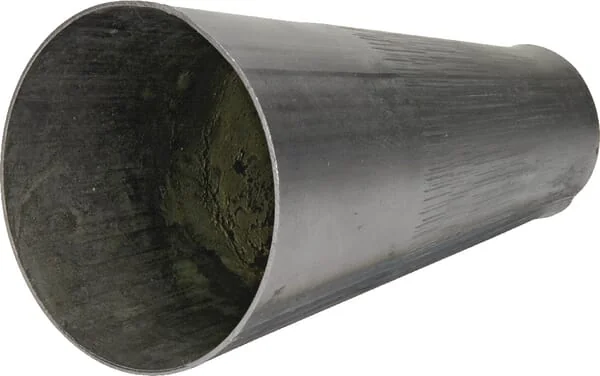 Non Branded - 4910000 - Stahlkegel 4"