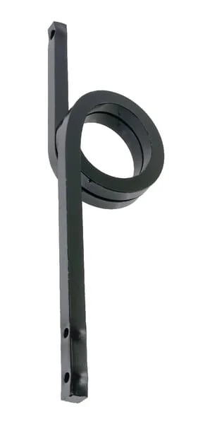 Non Branded - 4981N - Simba Linke Eggezinke 25x25x330