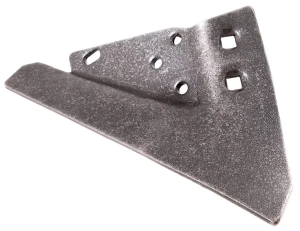 Non Branded - 4AOFJA0029N - Schar 8mm Fuer Solano