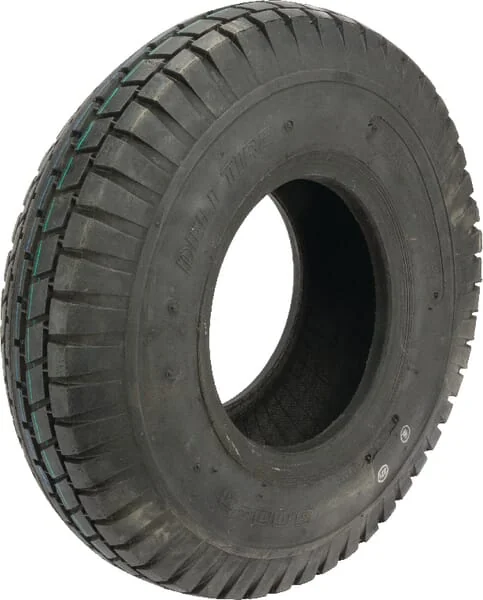 Non Branded - 50086T991 - Reifen 5.00-8, 6 PR, T-991