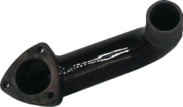 Non Branded - 5011655N - Auspuffkruemmer-Adapter NH