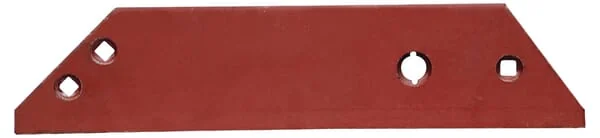 Non Branded - 5020301010172 - Pflugsech Lang B-200