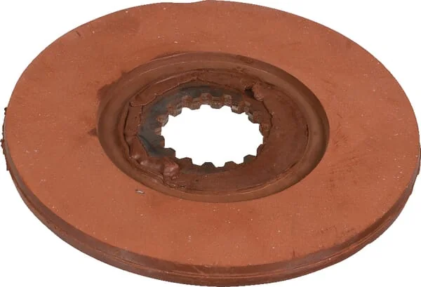 Non Branded - 503502040AN - Bremsscheibe 180mm
