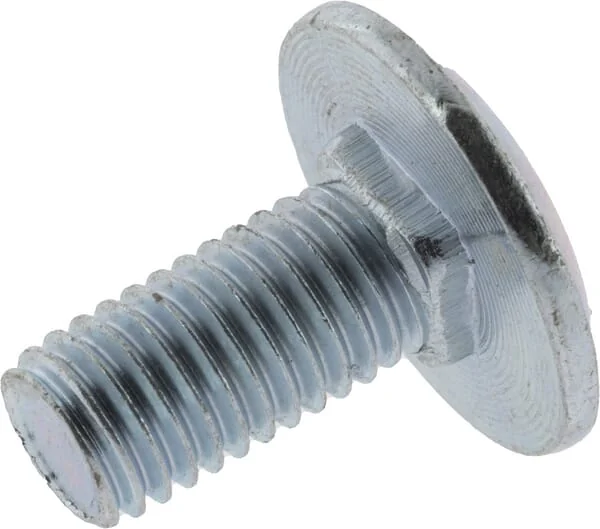 Non Branded - 5036010510N - Scheibenmaeher-Schraube 12x25 10,9