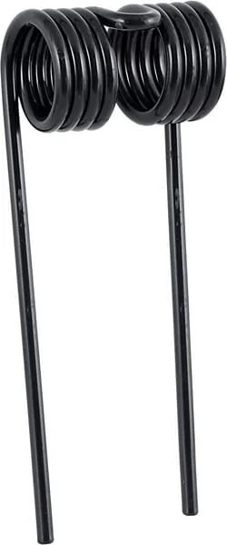 Non Branded - 5040VF16618933 - Federzinke Des Aufnehmers, 168x63x27,5 Diameter 5,5