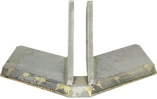 Non Branded - 506025CN - Fluegelschar Mit Hartmetall