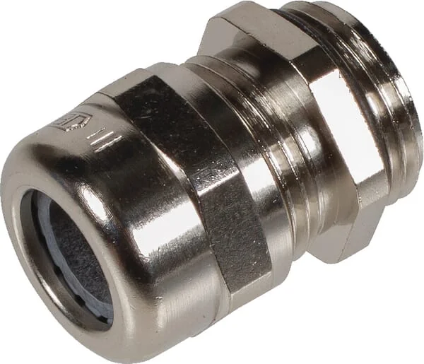 Non Branded - 50620M - M20 Messing-Kabelschwenk