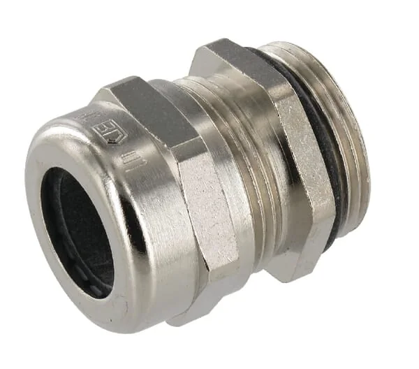 Non Branded - 50625M - M25 Messing-Kabelschwenk